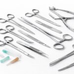 Surgical Instruments
