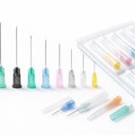 Disposable Needles