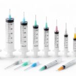 Disposable Syringes