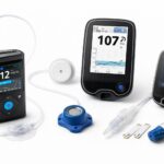 Blood Glucose Monitoring System