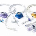 Infusion Port Systems