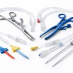Catheters & Access Devices