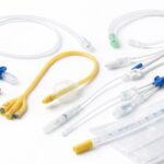 Urinary Catheters & Drainage Systems