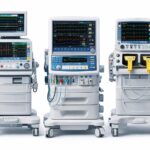 Patient Monitors & Critical Care Systems