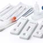 Rapid Diagnostic Test Kits