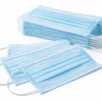Disposable Medical Masks