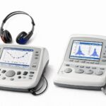 Audiometer and Diagnostic Hearing System