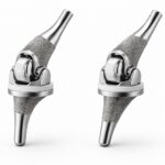 Knee Joint Prosthesis System