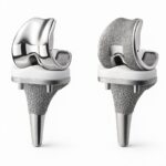 Knee Joint Prosthesis Advanced