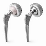 Hip Joint Endoprosthesis System