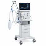 Advanced ICU Ventilator System