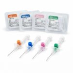 IV Cannula (Peripheral Intravenous Catheter)