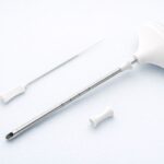 Premium Stainless Steel Cannula