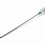 Puncture Cannula