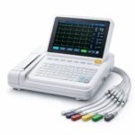 ECG (Electrocardiograph) System