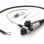 Flexible Video Endoscopy System