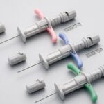 Winged Puncture Needle