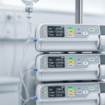 Infusion Pump System